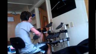 Acroma - Orbitals Drum Jam