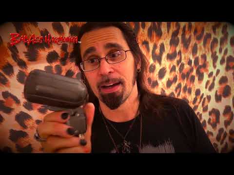 Microphone Monday #24 - Blues Harmonica - Turner 211 For Sale