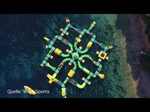 boot Düsseldorf 2018 - Curiosities