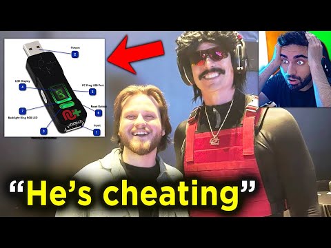 They SADLY Just Confirmed... 😨 (Activision STRIKING) - COD Warzone Cronus ZEN, Nadia, Swagg, Zlaner