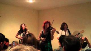 Deni Bonet Trio - Please Please Me (Beatles cover)