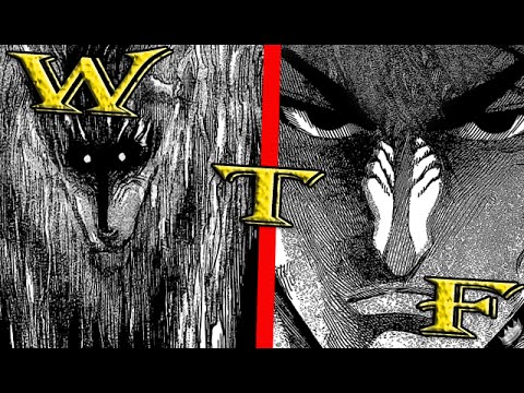 Toriko Chapter 342 Review - MASSIVE WTF MOMENTS EVERYWHERE! - トリコ