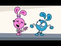 Yin Yang Yo The Lesson Song English