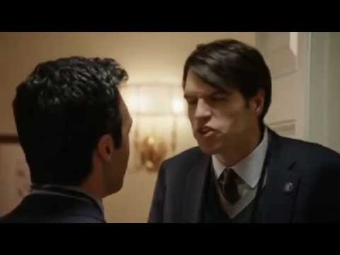 Veep - Jonah The Terrorist-Chicken Fucker