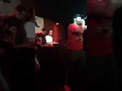 MikEater Vs Casco - Hip Hop Junkies