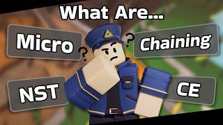 TDS Terminologies Explained in 8 minutes (Tower Defense Simulator)