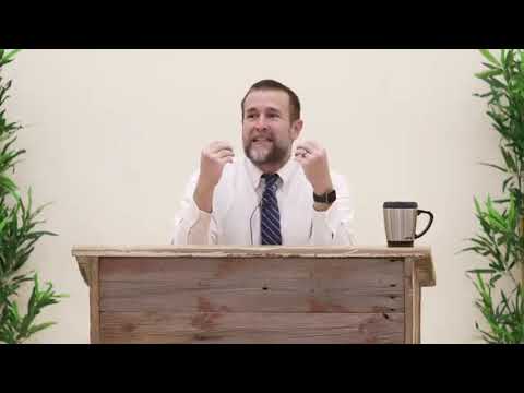 Hosea 4 - God's Warning to a Sinful Nation - Pastor Steven Anderson