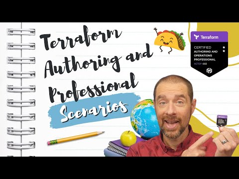 Refactoring Terraform Root Modules | Terraform Pro Exam Prep