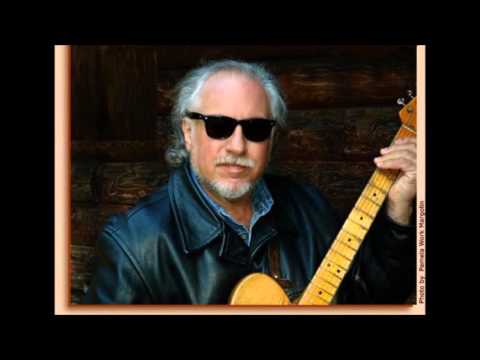 Bob Margolin Band & Charlie Musselwhite - Sail On