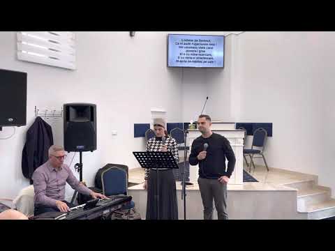 27 noiembrie 2021 Ruth și Solo