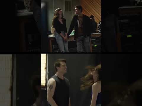 The Idea Of You - Nicholas Galitzine