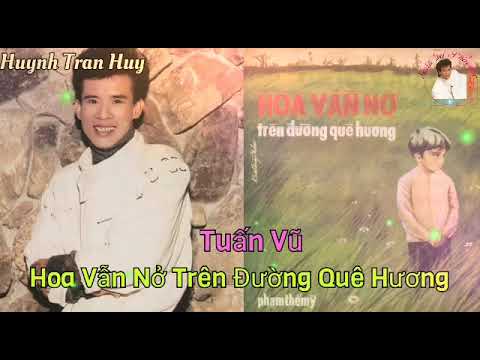 Thể hiện bởi Tuấn Vũ