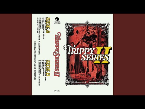 Northy Wanna Be North (feat. GUCCIGARETTE)