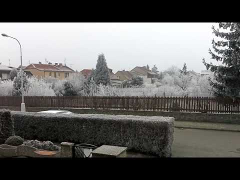 Brno-Chrlice. Rep.Ceca