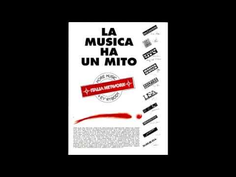 Radio Italia Network - Suburbia (12/1996) 2