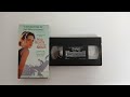 Opening To Wild Hearts Can T Be Broken 1992 VHS 60fps