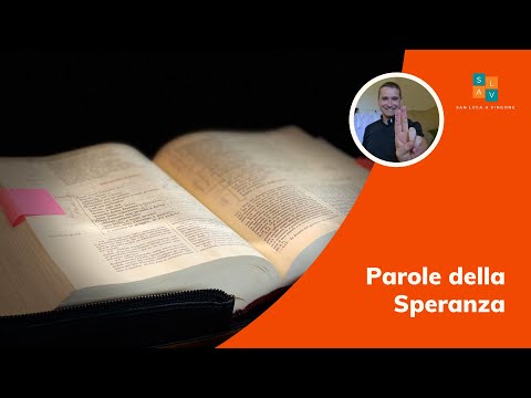 🔶8 gennaio 2022 - Parole della Speranza - " Dare poco per ricevere tanto.. Fidati! "🔶
