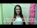 Informal Chat Tori Black And Adult Video Universe Part One