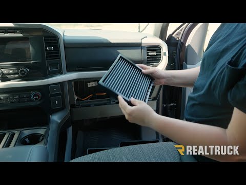 K&N Cabin Air Filter