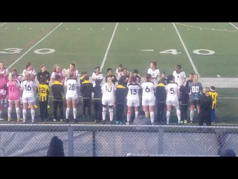 Introduction A.I.C vs Saint Rose with Springfield FC!
