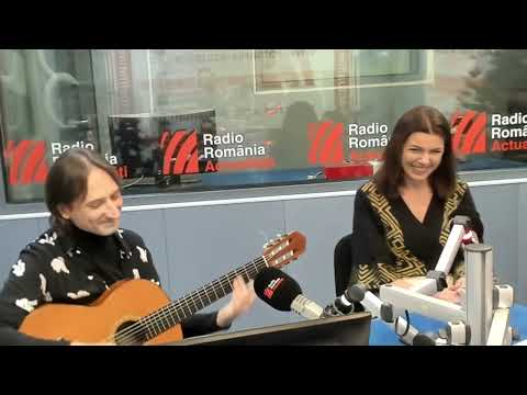 Între #prieteniidelaradio - soprana Ana Cebotari