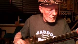 Where the Cotton Mouths go