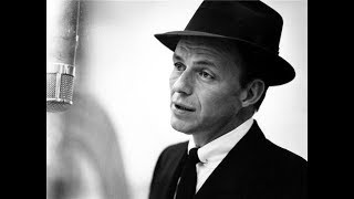 Frank Sinatra It was a very good year