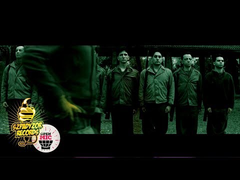 ZaRaz 2001 – CrooX