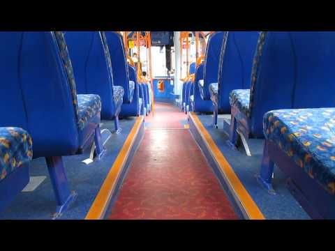 Stagecoach in Sheffield 22424