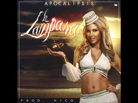 Apocalipsis - La Lampara (Prod.  Nico)  (Audio)