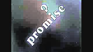 Promise!-Hands Of Luck