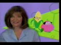 PBS Kids IPTV Promo Summer Schedule IPTV 2002