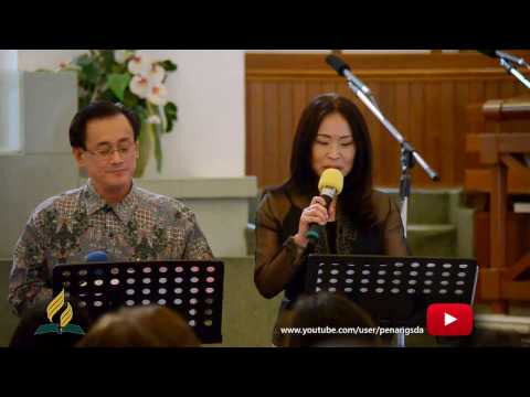 O Holy Dove of God Descending