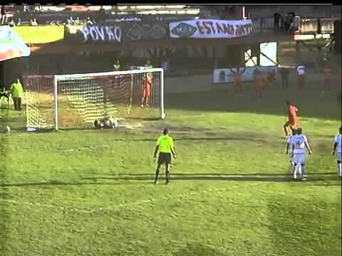 Cabofriense vence o América e garante vaga na final da Taça Santos Dumont2