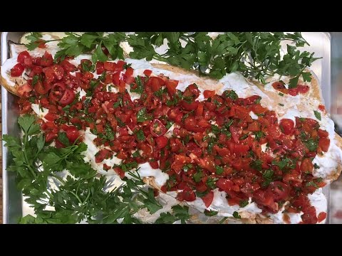 Mediterranean Christmas Salmon Recipe