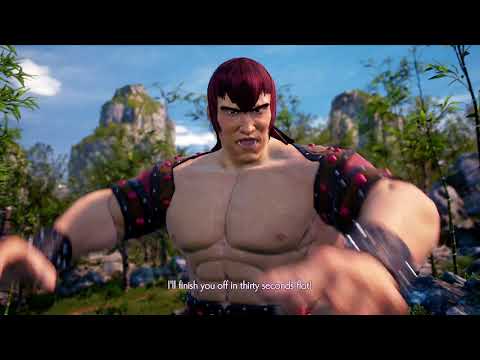 Lets play Shenmue 3 Longplay - Part 5