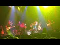 Jo-EL Sonnier makes a guest appearance with Tanya Tucker