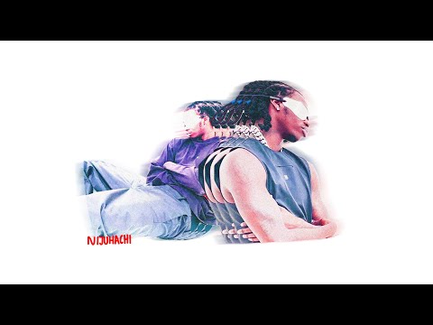 Lancey Foux - WHAT U WANT (Feat. Skepta) [Alternate intro] (Prod. Nijuhachi inan)