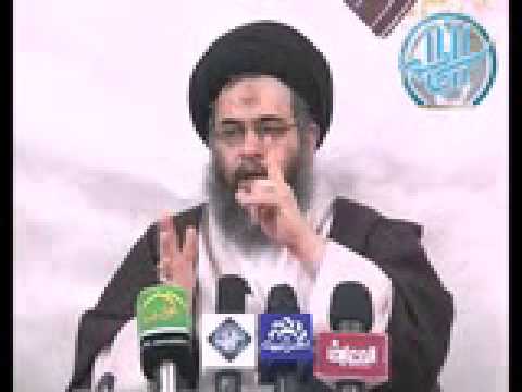 ⁣شرح حدیث عنوان البصري - 9 - السيد عادل العلوي  - محاضرات عرفانية