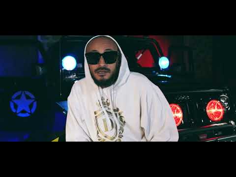 JF-LOW | BUGATTI  (FT.BLIDOG)