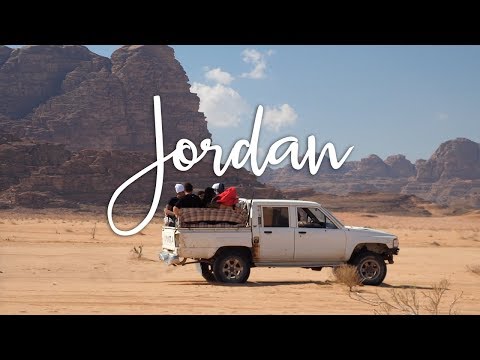 3 day Jordan Itinerary - ruins of Jerash, Seven Wonders Bedouin Camp, Petra & Wadi Rum 4x4 tour