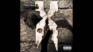 DMX - Angel