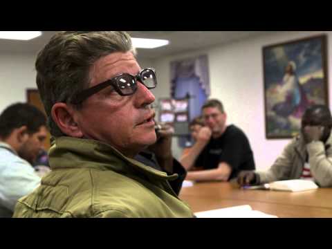 afbeelding Overnighters, The