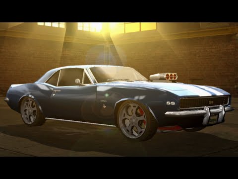 L.A. Rush PS2 - All Cars