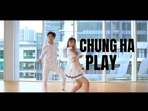 ChungHa - PLAY | Khai_Ling Dance Cover