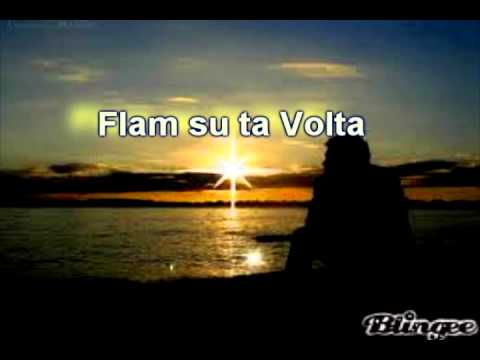 C james flam su ta volta