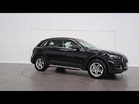 Audi Q5 50 TFSI  299HP S tronic quattro SE**Call J - Image 2