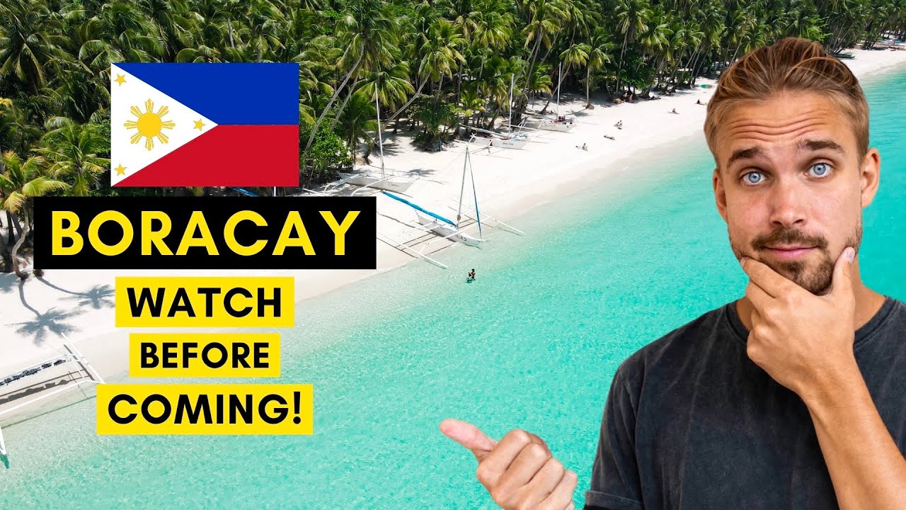 Is BORACAY Still Worth Traveling to?
