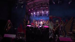 The Get Up Kids - Forgive And Forget (Circo Voador 01-08-2024)