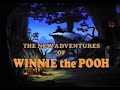 The New Adventures Of Winnie The Pooh Theme Song Slow